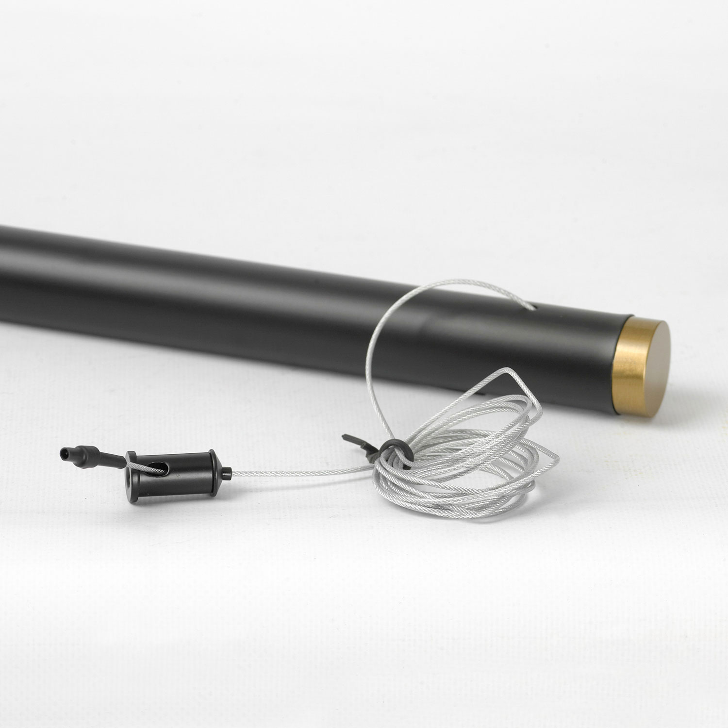 Линейно-подвесной светильник Lussole DESOTO LSP-7220