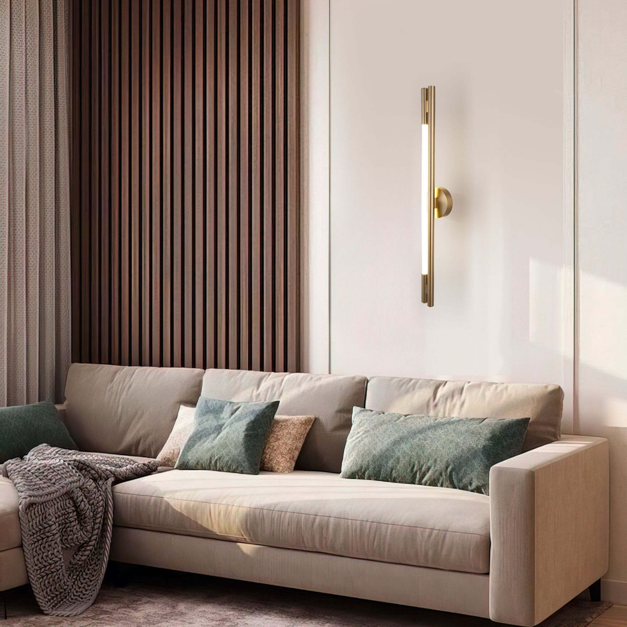 Настенный светильник Eurosvet Talus a064969_EU