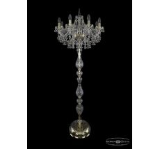 Торшер Bohemia Ivele 1409T1/8/195-160 G_BI