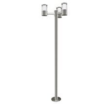 Уличный наземный светильник Basalgo 94281