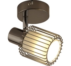 Спот Toplight Laurine TL1252Y-01BC