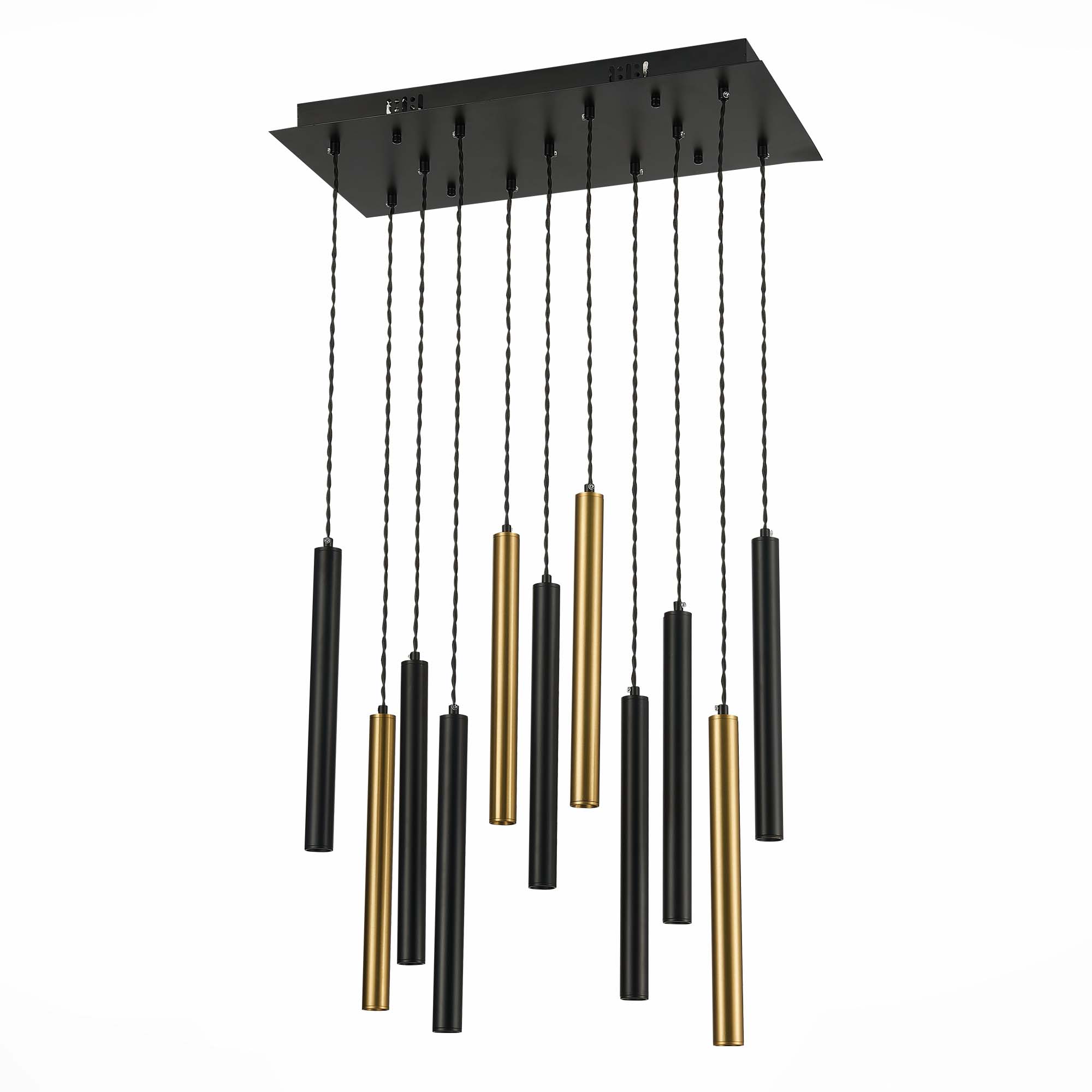 Подвесная люстра ST Luce ST153 ST153.443.33