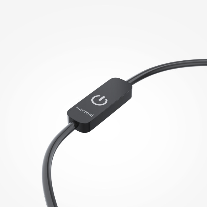 Настольная лампа Maytoni Crochet MOD369TL-L15BS3K_MY