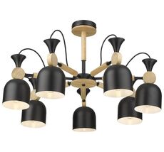 Потолочная люстра Velante 225-023-07