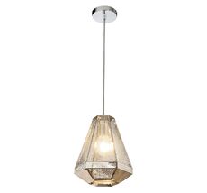 Подвесной светильник Globo Brandon Jorah 15780_GL
