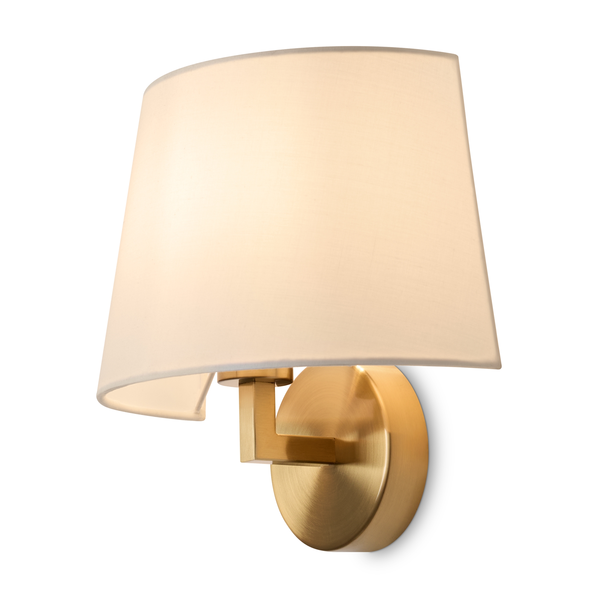 Настенный светильник Freya Graceful FR2042WL-01BS_MY