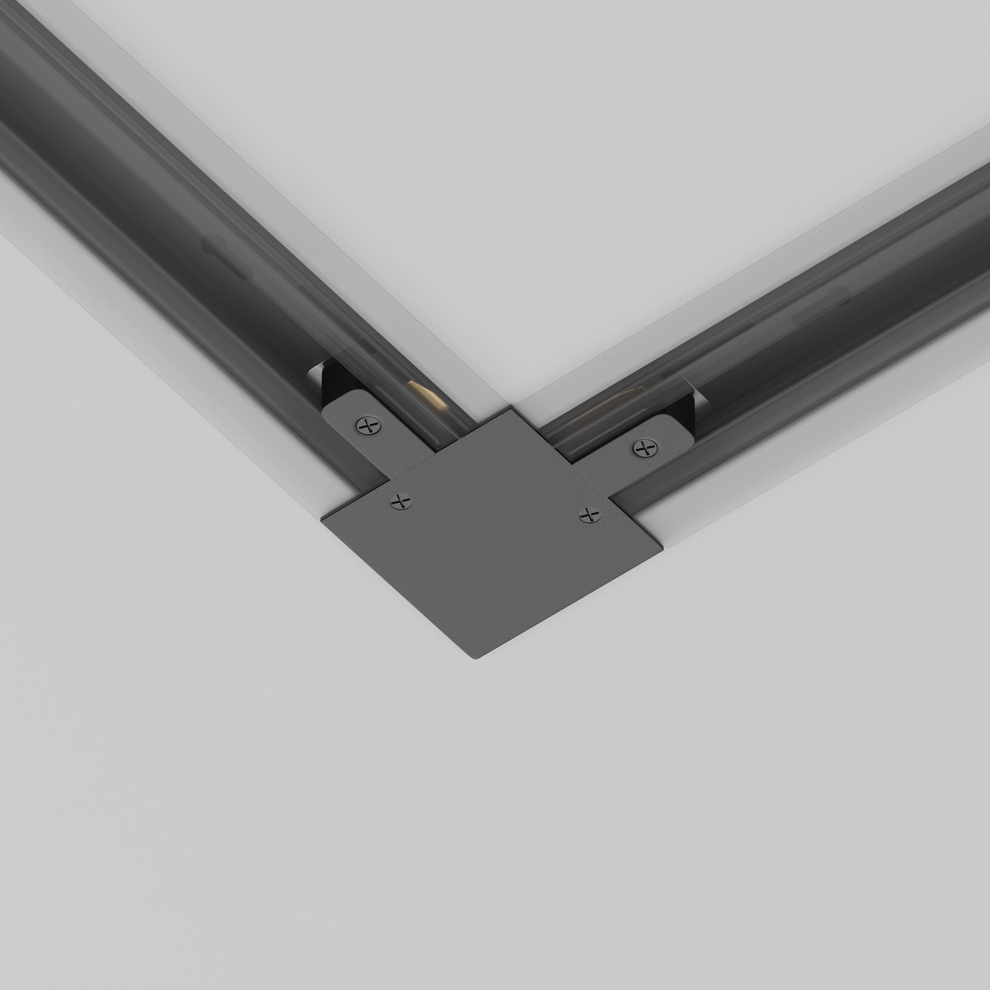 Аксессуар для трекового светильника Track Accessories TRA002CL-11B_MY