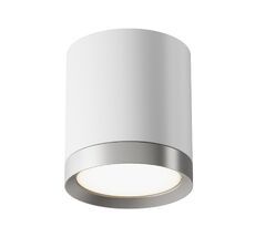 Накладной светильник Maytoni Technical Hoop C086CM-GX53-MRD-WS_MY