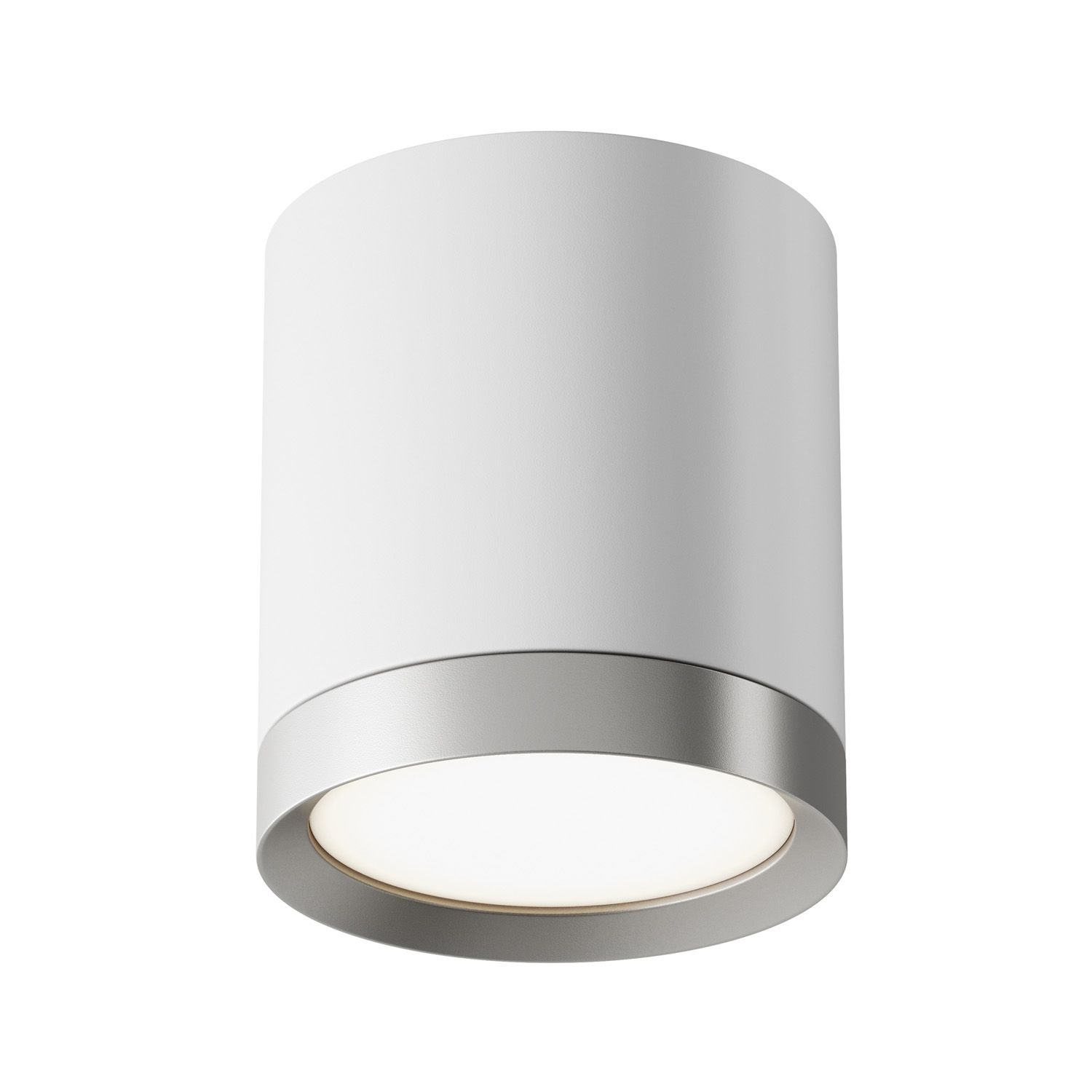 Накладной светильник Maytoni Technical Hoop C086CM-GX53-MRD-WS_MY