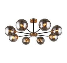 Потолочная люстра Aployt APL.909.07.08