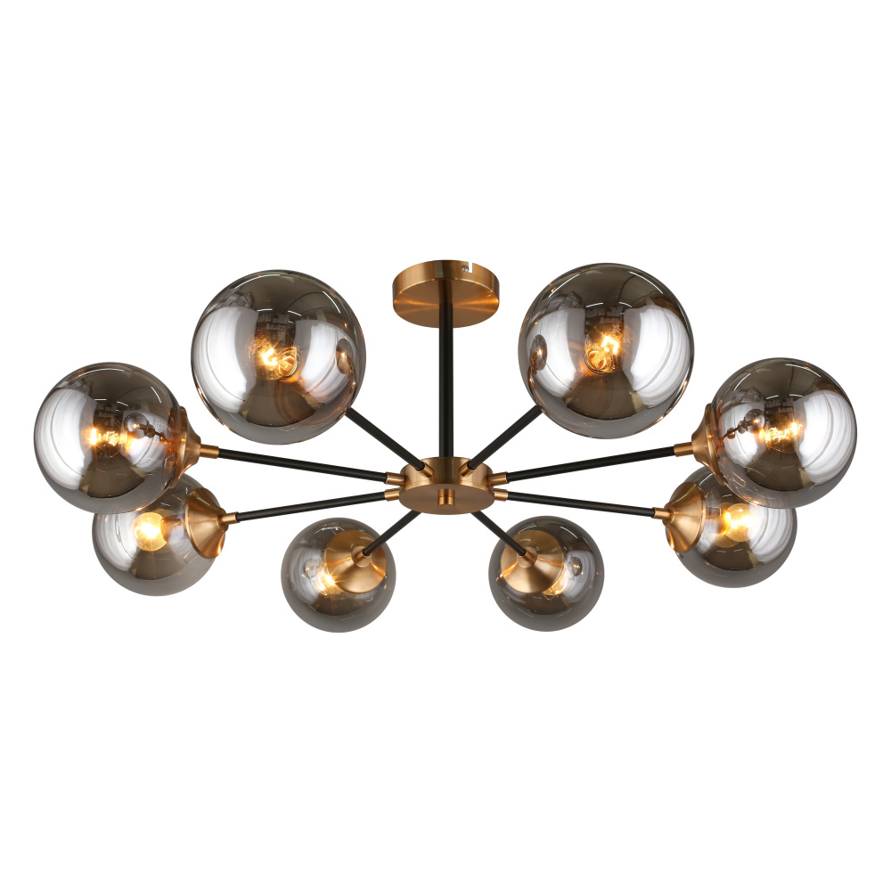 Потолочная люстра Aployt APL.909.07.08