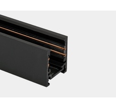 Шинопровод накладной низкопрофильный серия SY-LINK черный 2.5м IP20 SY-LINK-20S1S-2.5-BL 00-00019274_SW