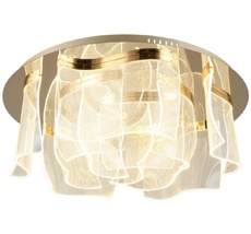 Потолочная люстра светодиодная Aployt APL.864.07.50