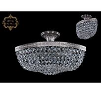 Хрустальная люстра Bohemia Art Classic 21.283.45SP.Ni_BI