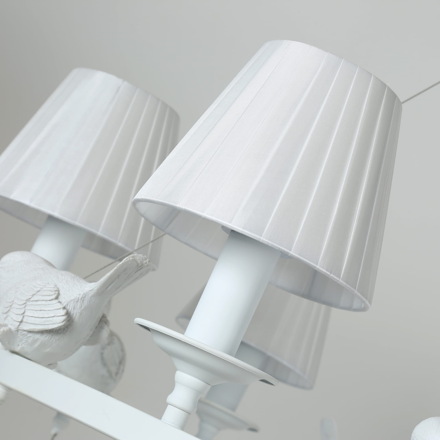 Подвесная люстра Favourite 1705-6P