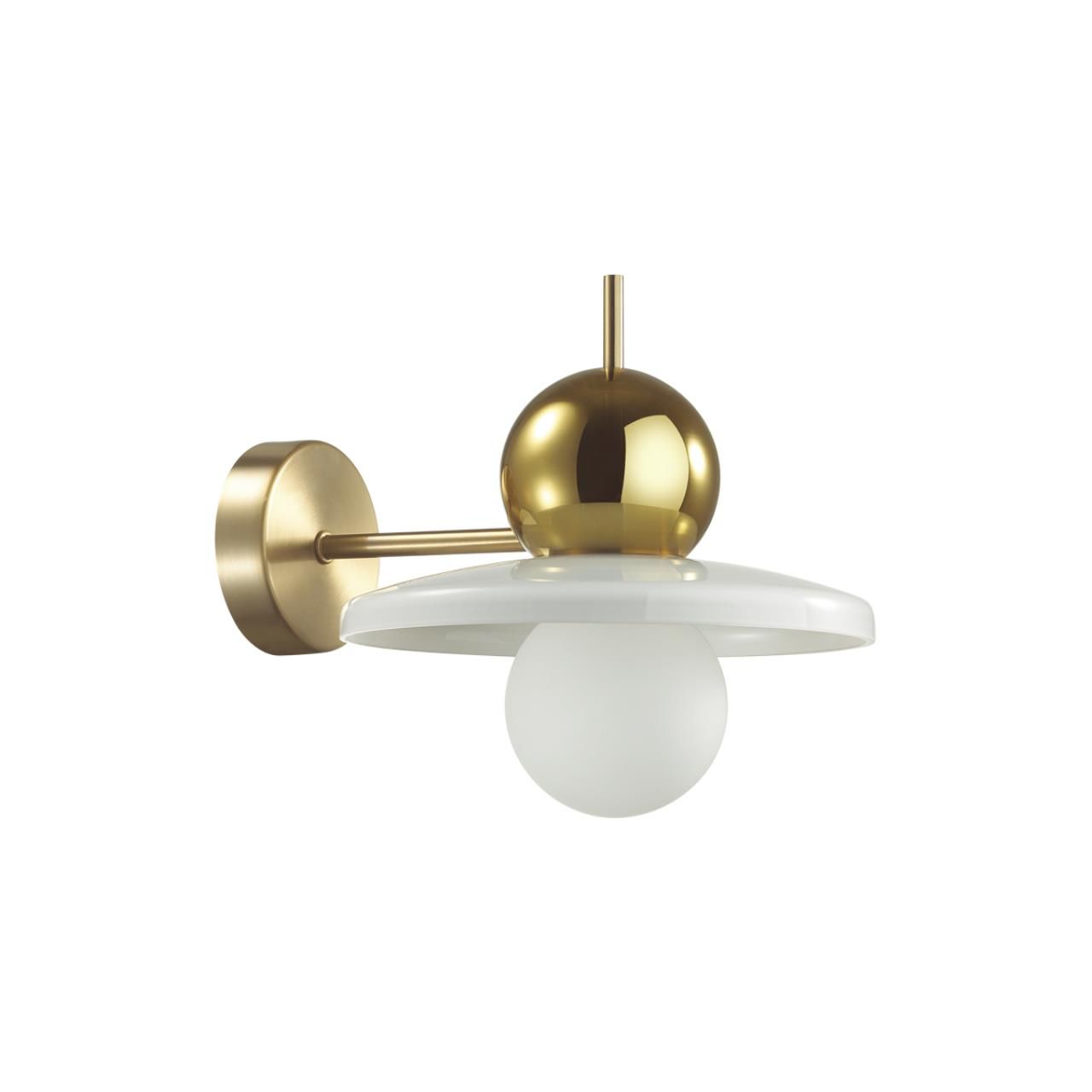 

Бра Odeon Light Hatty 5014/1WB, 5014/1WB