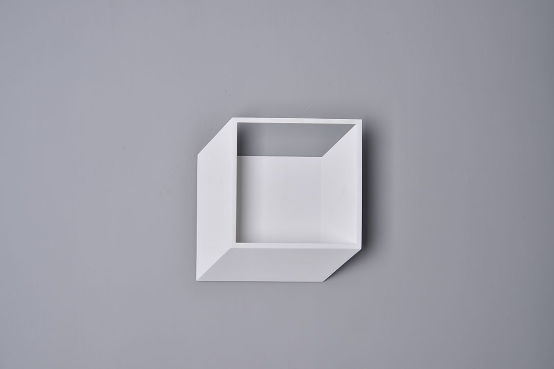 Настенный светильник DesignLed SKUD SPRING GW-1086R-7-WH-WW 00-00003243_SW