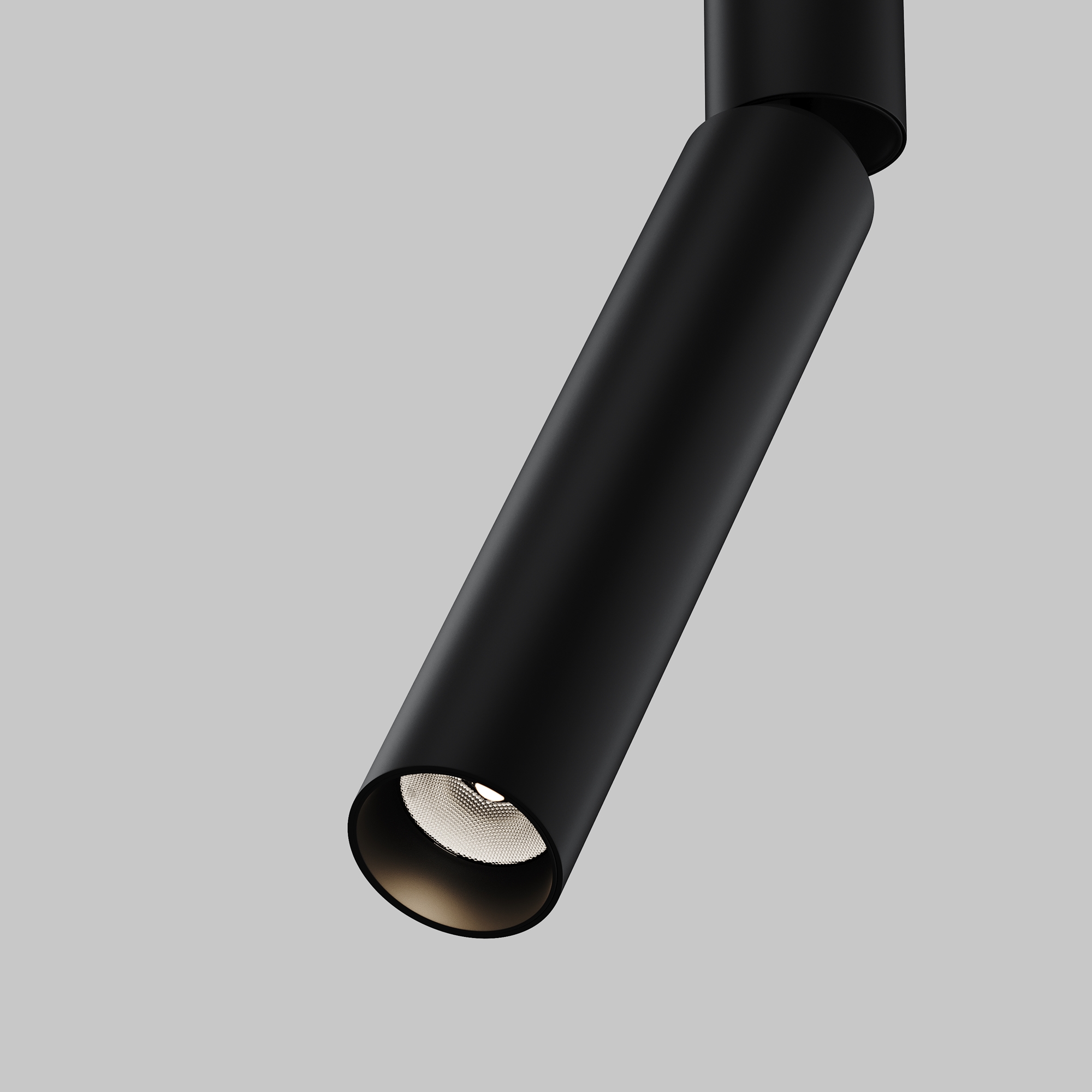 Трековый светильник Maytoni Technical Focus T TR142-1-6W3K-B_MY