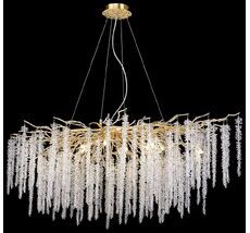 Подвесная люстра Wertmark DACIANA WE185.14.323