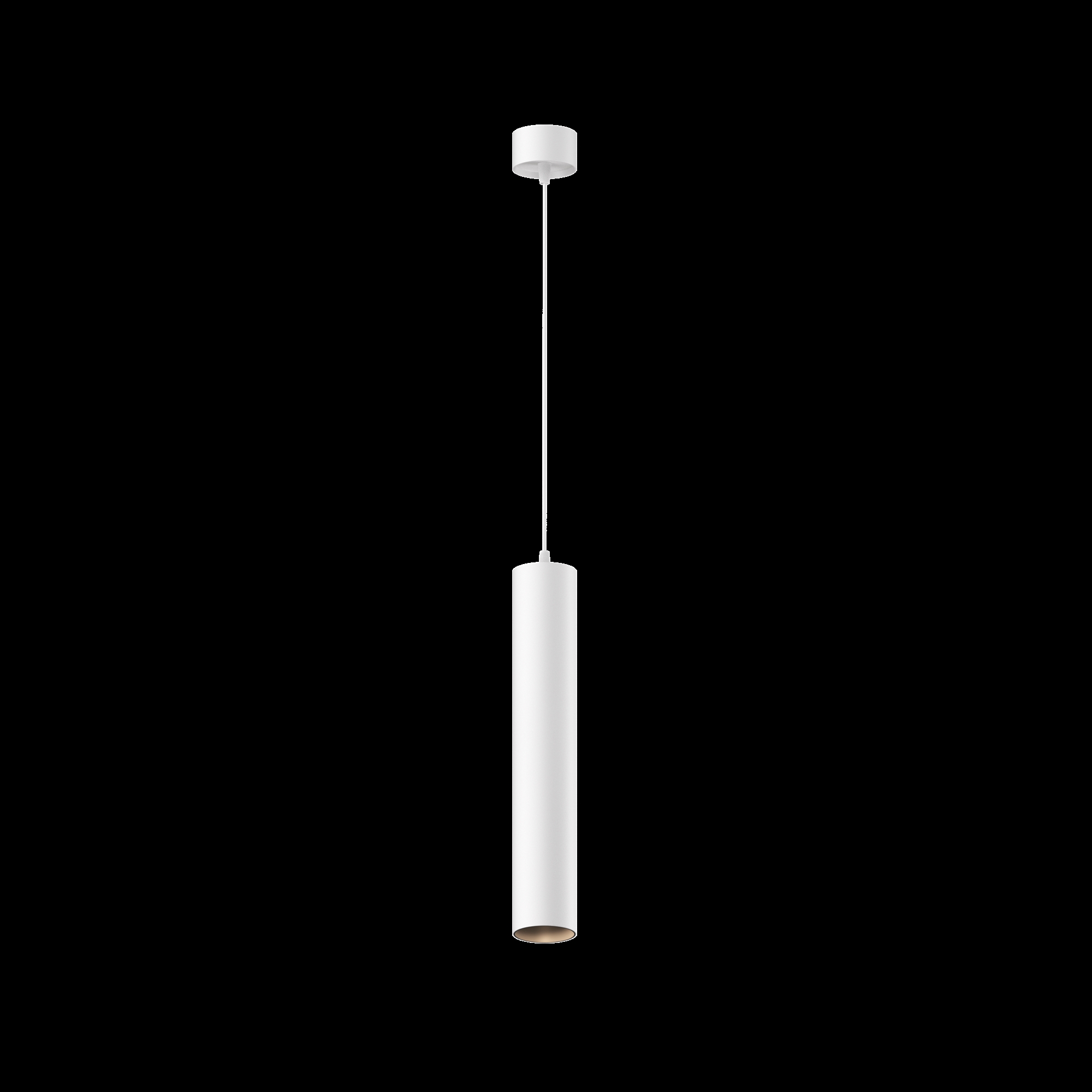 Подвесной светильник Maytoni Focus LED P072PL-L12W4K-1_MY