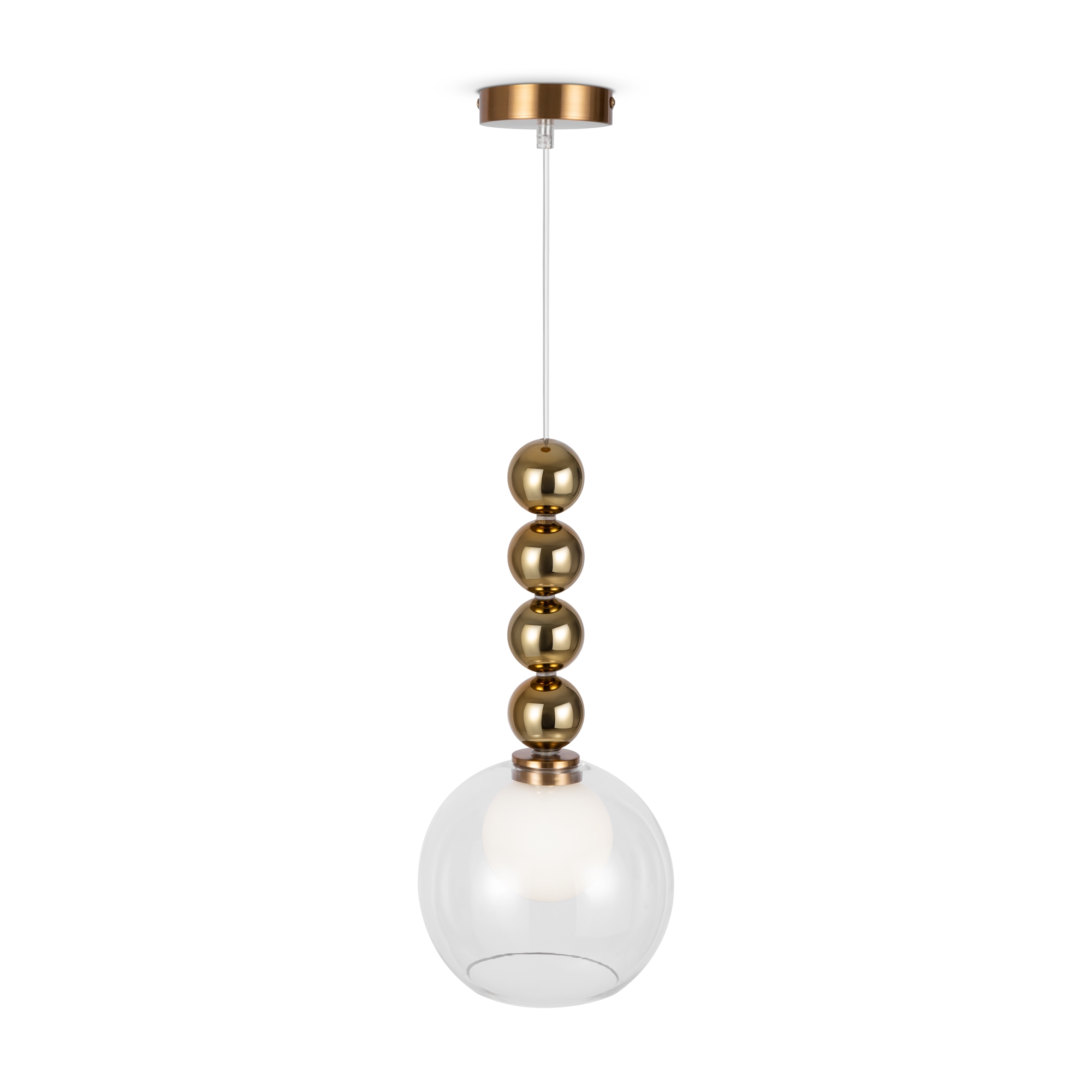 Подвесной светильник Freya Focus FR5220PL-01G6_MY