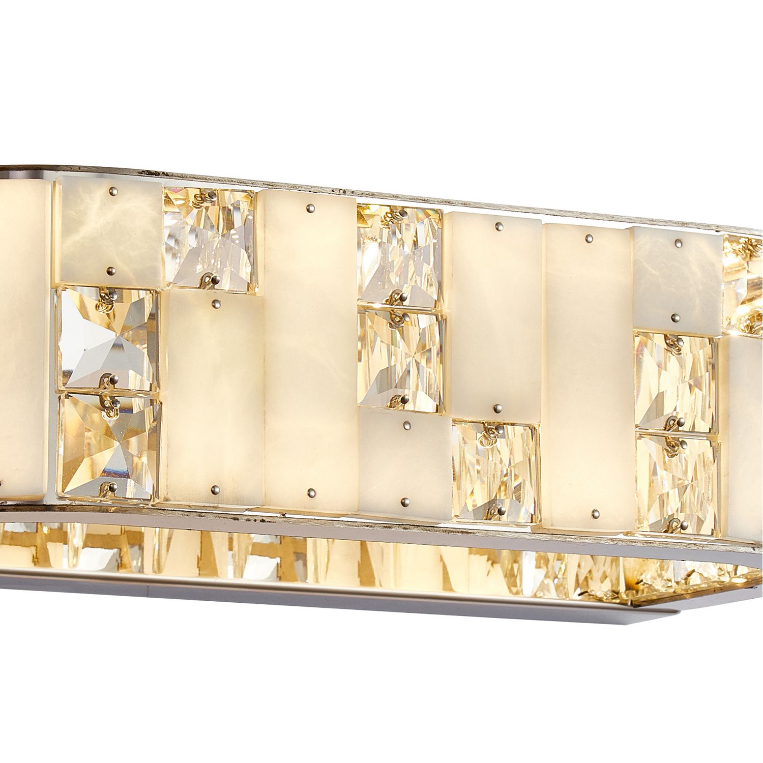 Настенный светильник Favourite Chapiteau 4205-1W