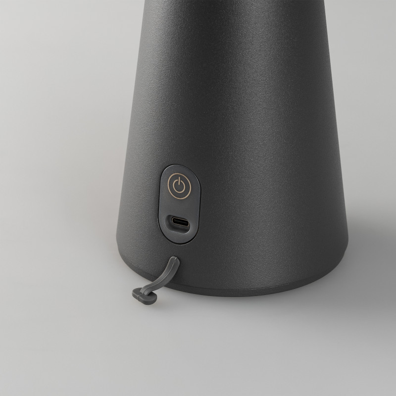 Уличный наземный светильник Arlight Patio 043587_ARL