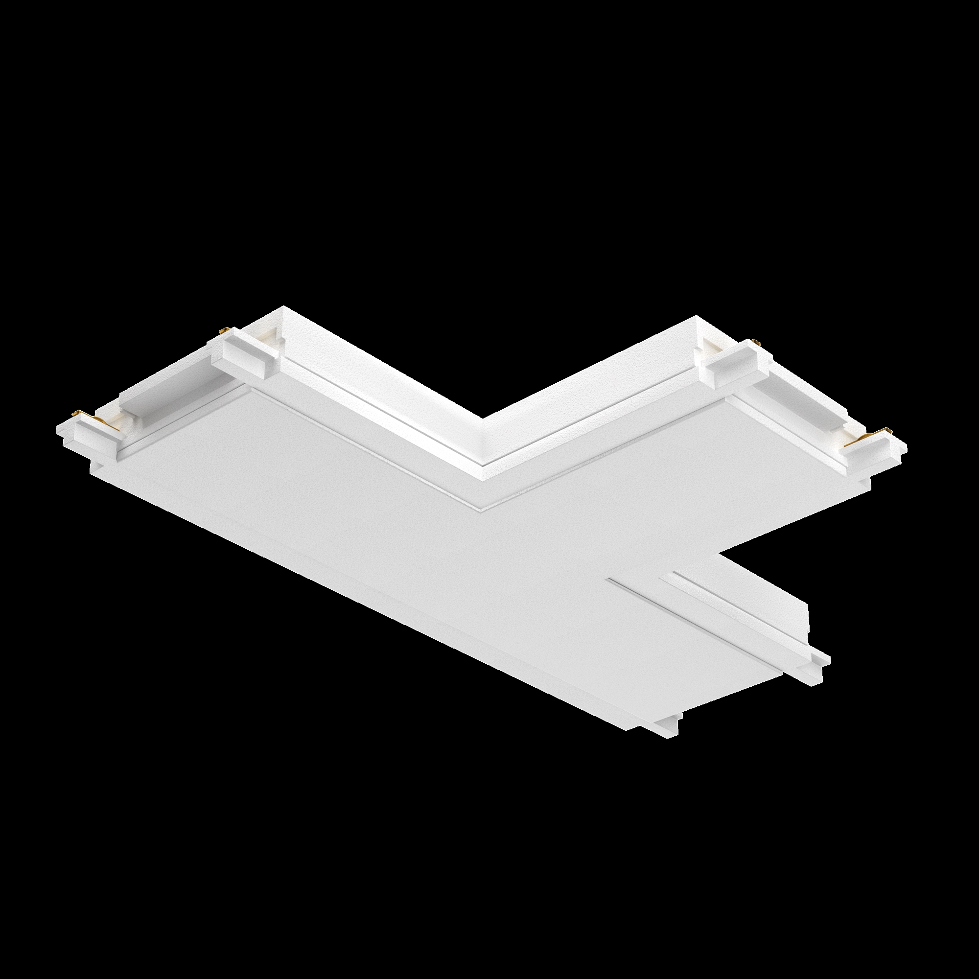 Комплектующие для накладной трековой системы Maytoni Accessories for tracks Radity TRA084CT-11W_MY