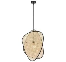 Подвесной светильник Wertmark PALMA WE520.02.716