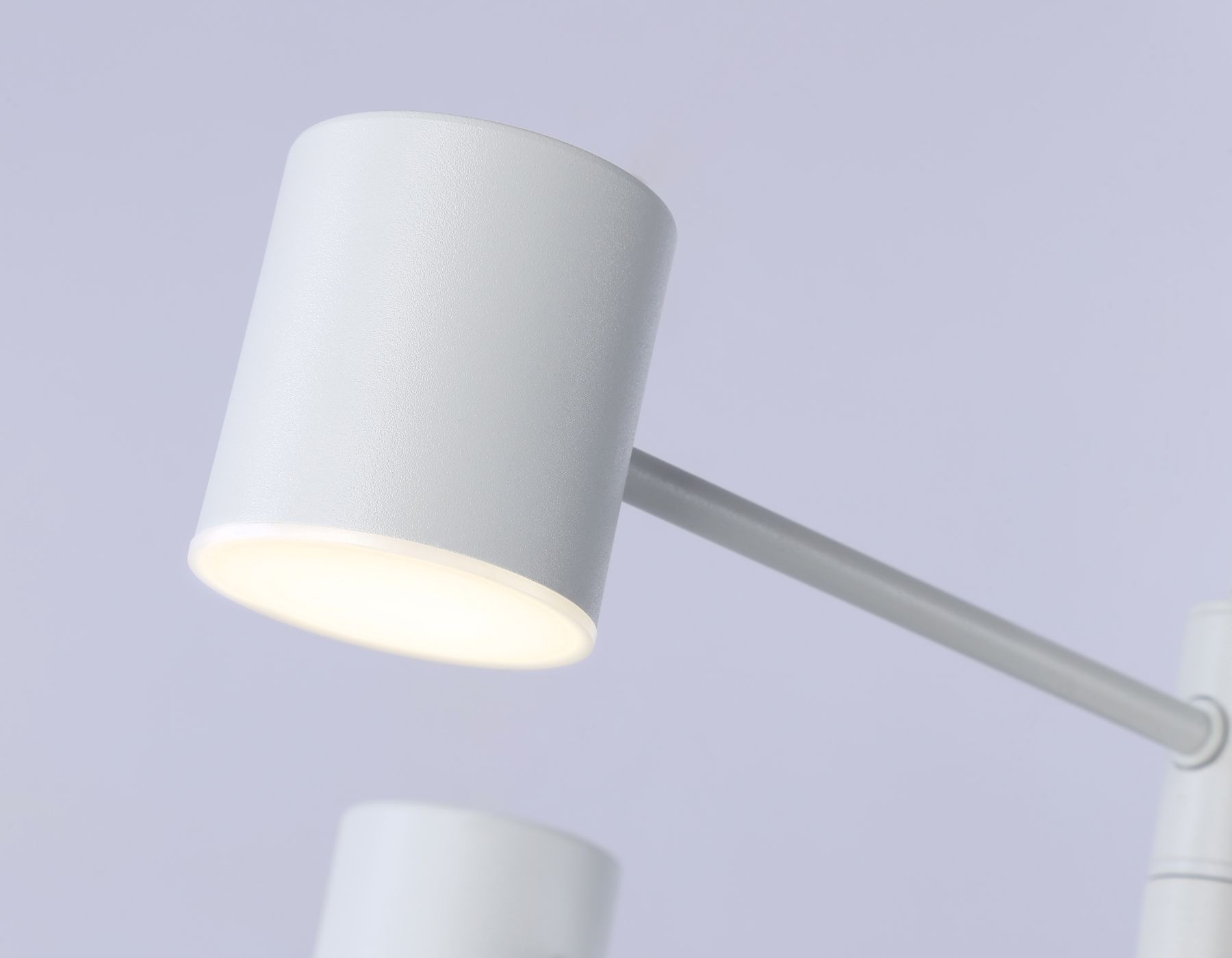 Подвесная люстра Ambrella light LineTech FL51705_AMB