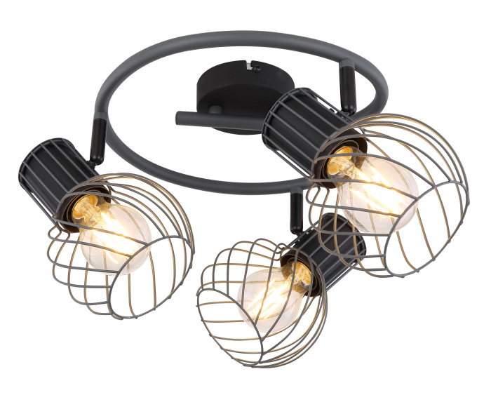 Спот Globo Beverone 54054-3_GL