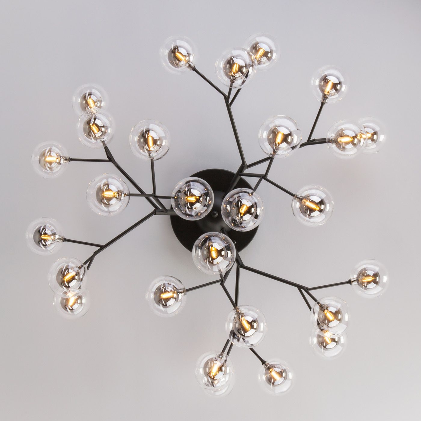 Потолочная люстра Bogates Pallina 00000086052_EU