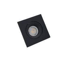 Встраиваемый светильник Denkirs DK2019-BK