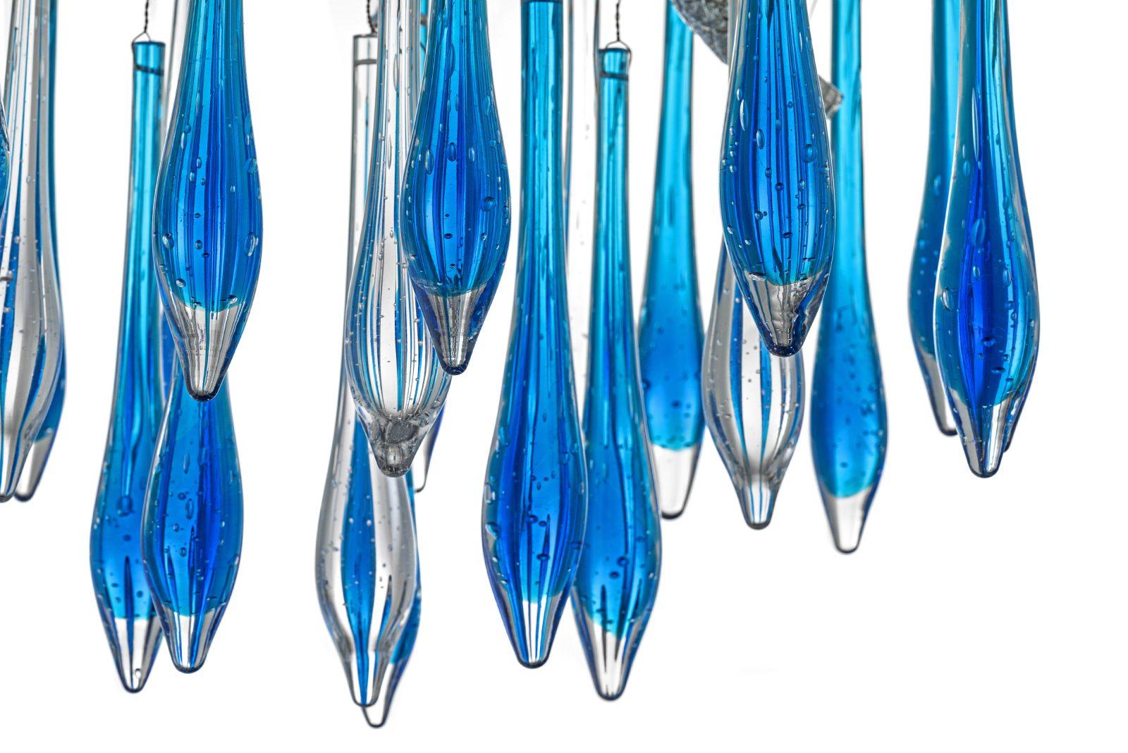 Потолочная люстра Dio Darte Tavenna Tavenna H 1.3.46.178 N