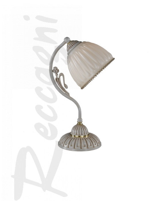 Настольная лампа Reccagni Angelo P 9671_RA