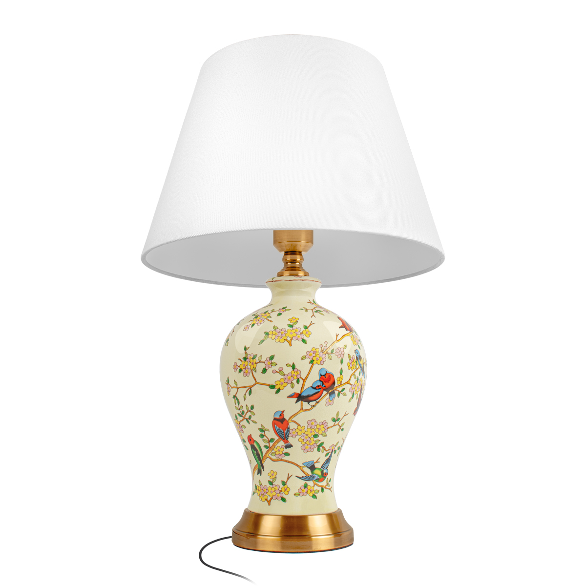 Настольная лампа LOFT IT Gladiole 10382T_LF