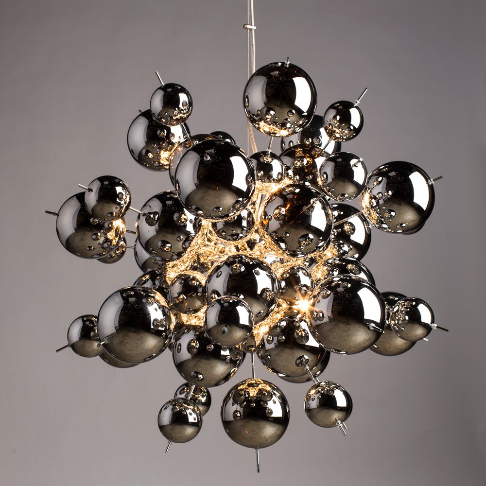 Подвесной светильник ArteLamp PLUTO A8313SP-9CC