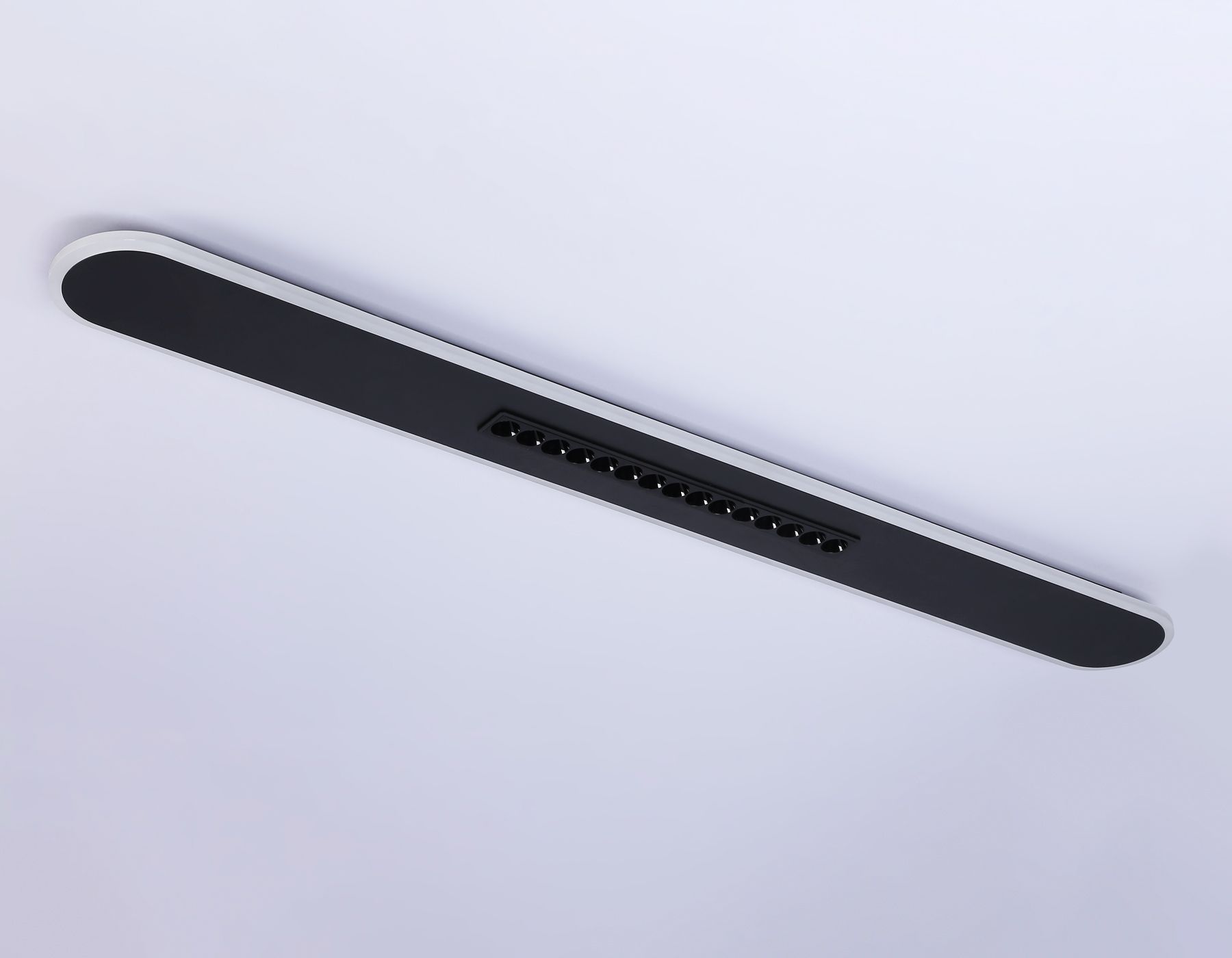 Потолочная люстра Ambrella light LineTech COMFORT FL51448_AMB