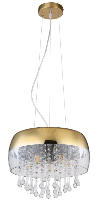 Подвесной светильник Globo Kalla 15838H_GL