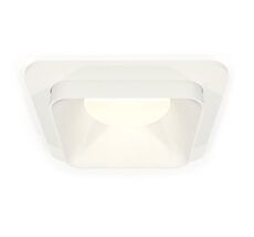 Комплект встраиваемого светильника XC XC7901001_AMB