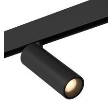 Светильник DesignLed для трека SY-mini-522015E-11.6-48-BL-WW 00-00006147_SW