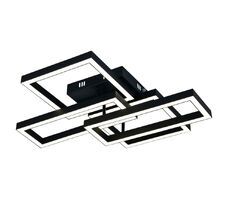 Потолочная люстра светодиодная с пультом и ночным режимом Escada ES0000025L_ESC