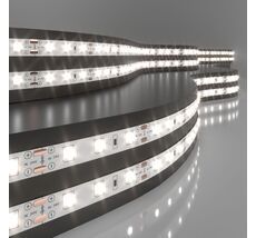 Лента светодиодная 24V 4,8W 60Led 2835 IP20 дневной белый, 5м a052954_ES