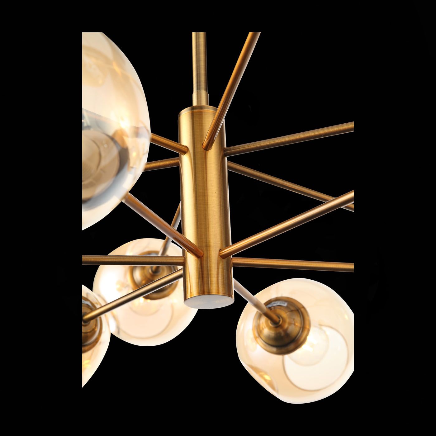 Потолочная люстра ST Luce FOVIA SL1500.203.12