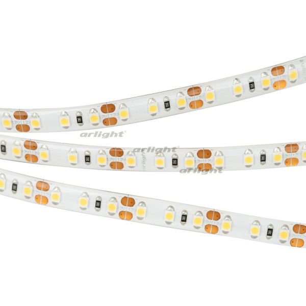 Лента герметичная RTW-SE-A120-8mm 12V White6000 (9.6 W/m, IP65, 2835, 5m) (ARL, -) 014637(2)_ARL