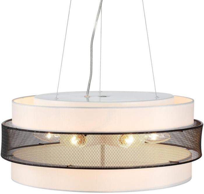 Подвесной светильник ANIMAISA GLOBE 8002/A