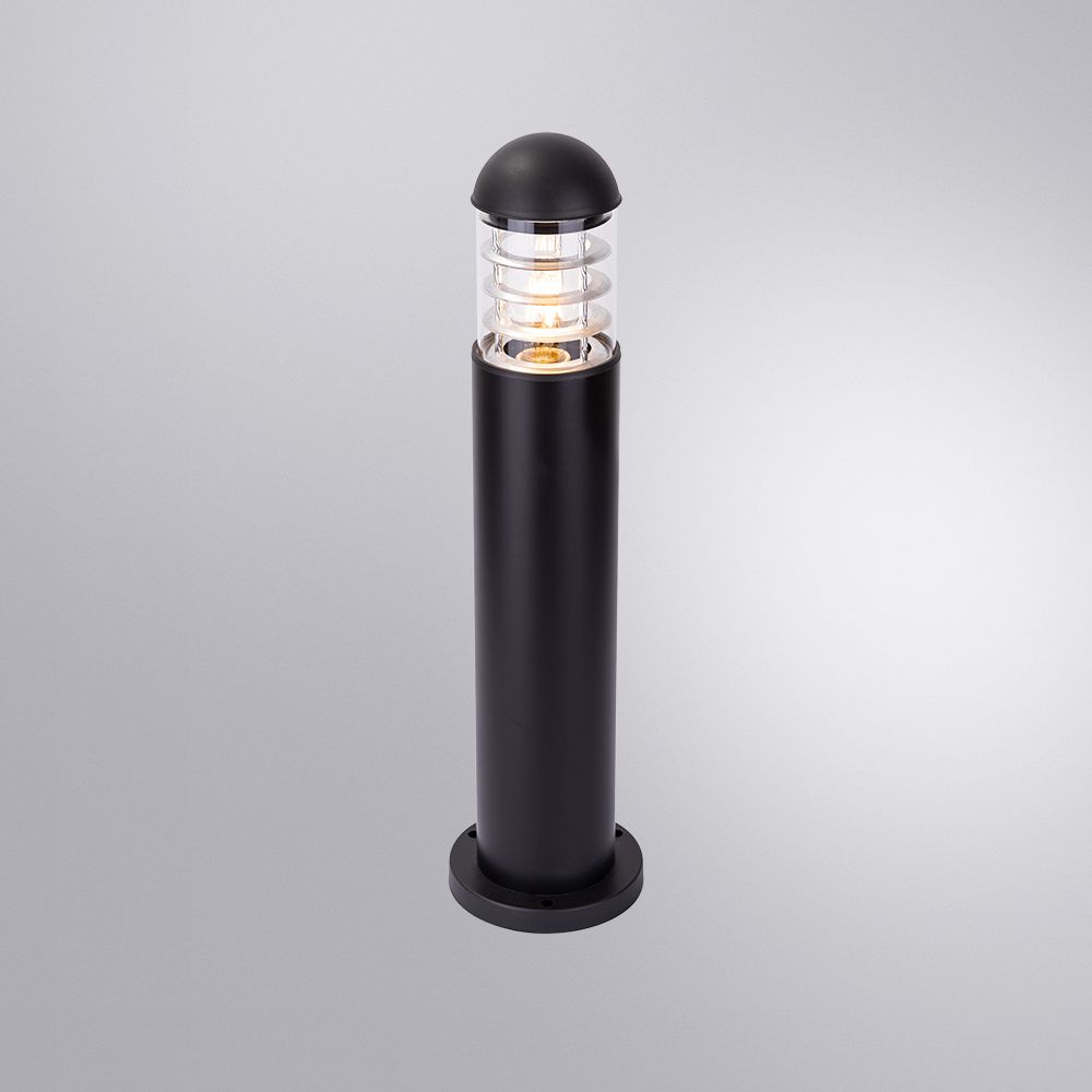 Уличный светильник ArteLamp COPPIA A5217PA-1BK