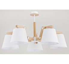 Подвесная люстра Adilux JOGA 23975_AD
