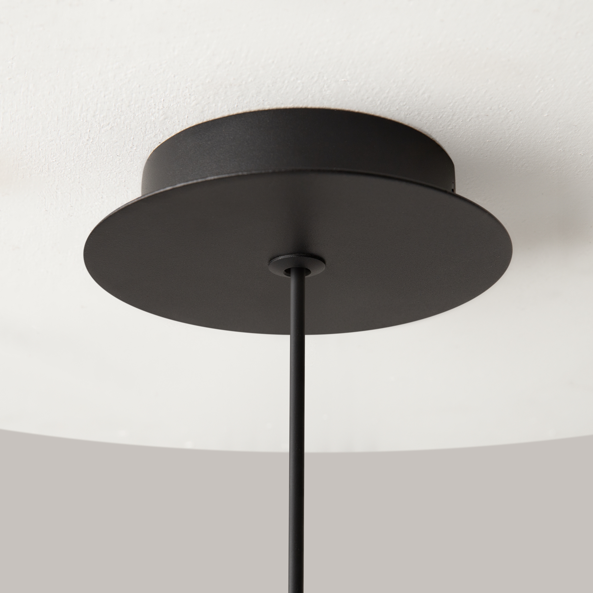 Подвесной светильник Maytoni Mollis MOD126PL-01B_MY