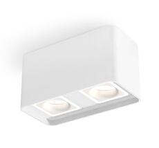 Комплект накладного светильника Ambrella light Techno XS7850020_AMB